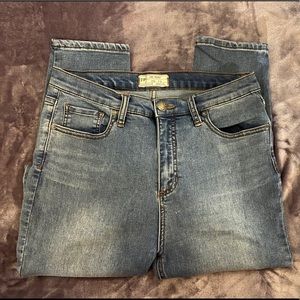 Free people Jeans